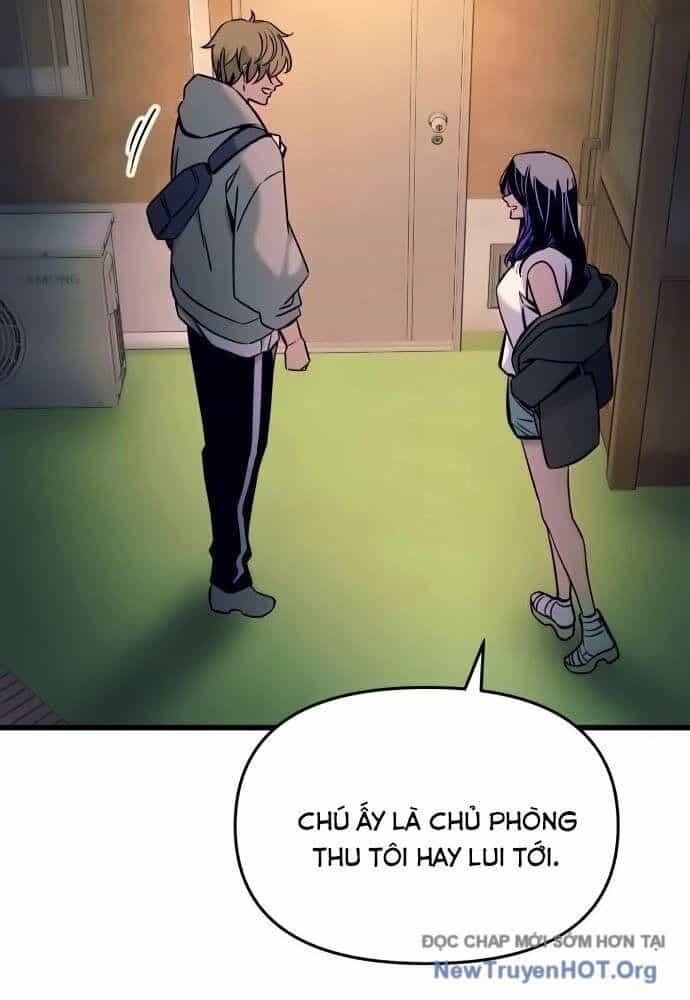 Bias Của Tôi Trên Chuyến Tàu Cuối Cùng - Chương 19 - ảnh 35