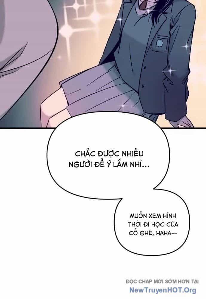 Bias Của Tôi Trên Chuyến Tàu Cuối Cùng - Chương 19 - ảnh 52