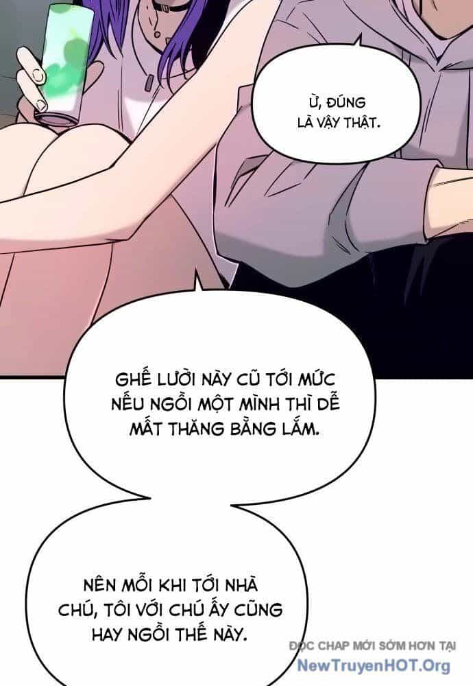 Bias Của Tôi Trên Chuyến Tàu Cuối Cùng - Chương 19 - ảnh 71