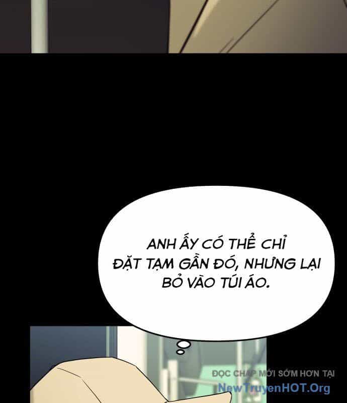 Bias Của Tôi Trên Chuyến Tàu Cuối Cùng - Chương 2 - ảnh 136