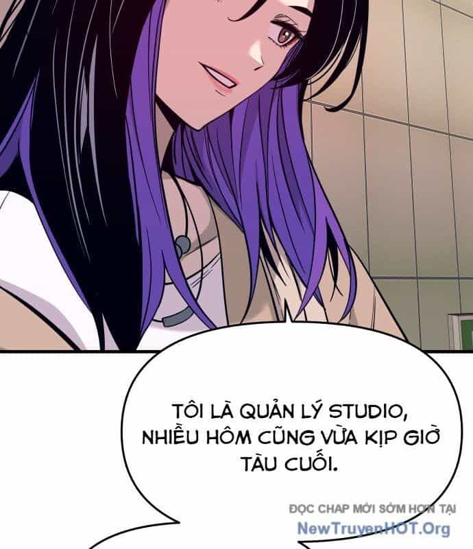 Bias Của Tôi Trên Chuyến Tàu Cuối Cùng - Chương 2 - ảnh 42