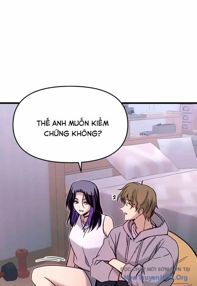 Bias Của Tôi Trên Chuyến Tàu Cuối Cùng - Chương 20 - ảnh 113