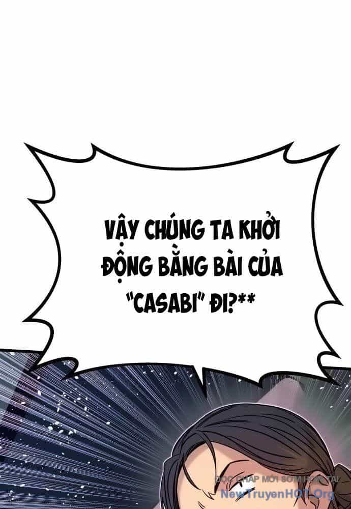 Bias Của Tôi Trên Chuyến Tàu Cuối Cùng - Chương 20 - ảnh 186