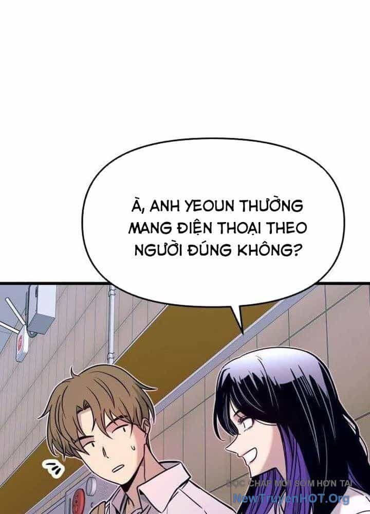 Bias Của Tôi Trên Chuyến Tàu Cuối Cùng - Chương 21 - ảnh 143
