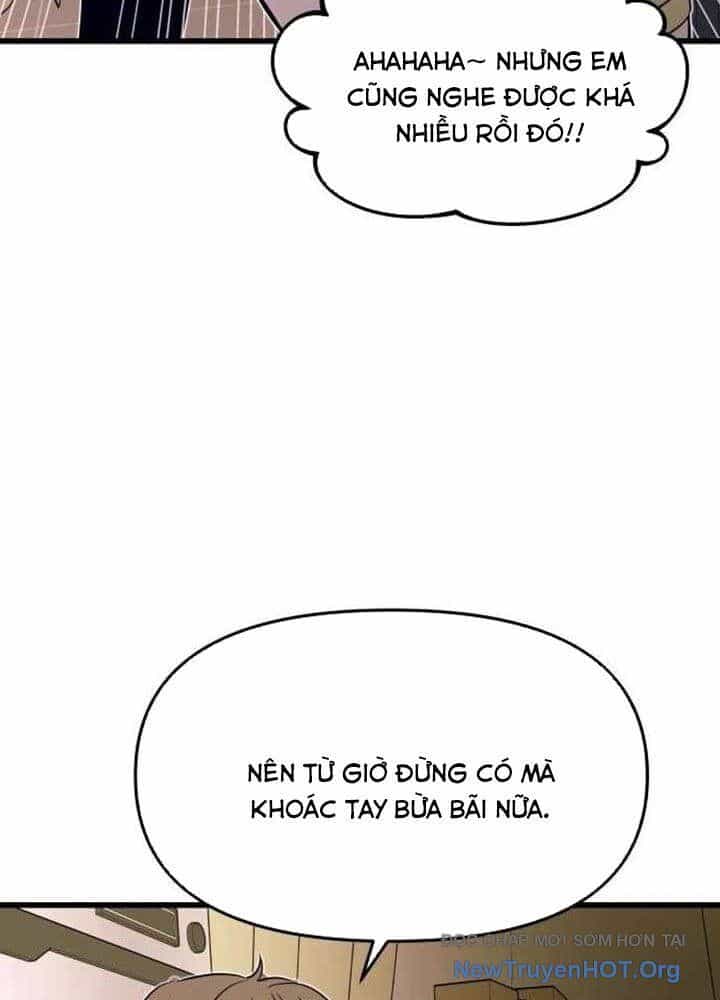 Bias Của Tôi Trên Chuyến Tàu Cuối Cùng - Chương 21 - ảnh 29