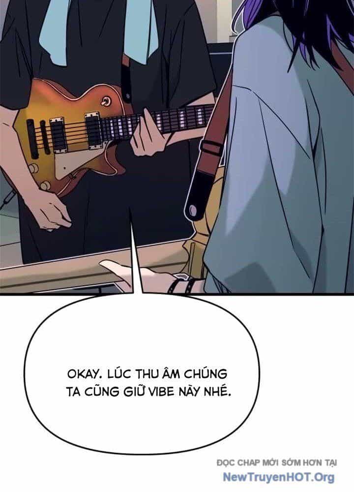 Bias Của Tôi Trên Chuyến Tàu Cuối Cùng - Chương 22 - ảnh 17