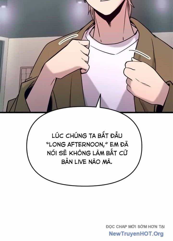 Bias Của Tôi Trên Chuyến Tàu Cuối Cùng - Chương 22 - ảnh 25
