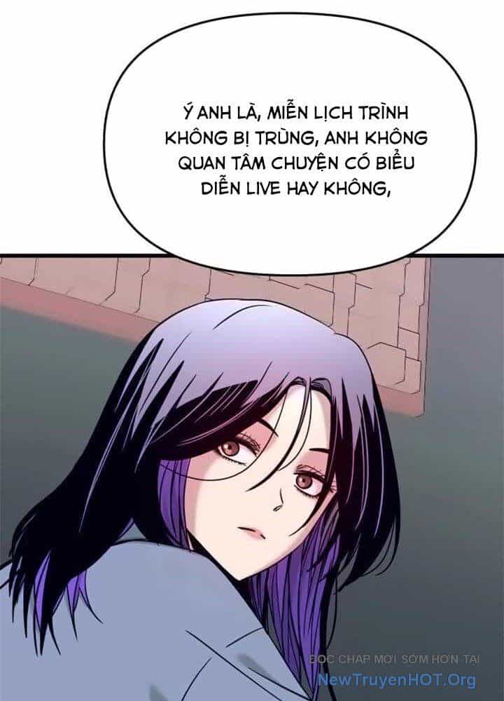 Bias Của Tôi Trên Chuyến Tàu Cuối Cùng - Chương 22 - ảnh 27
