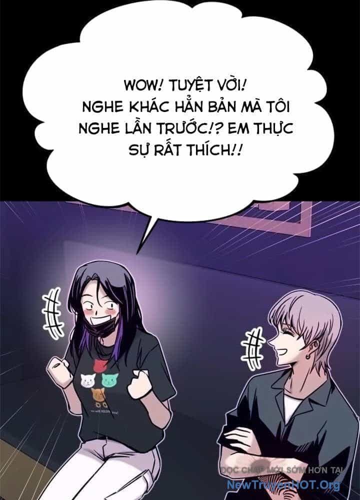 Bias Của Tôi Trên Chuyến Tàu Cuối Cùng - Chương 22 - ảnh 39