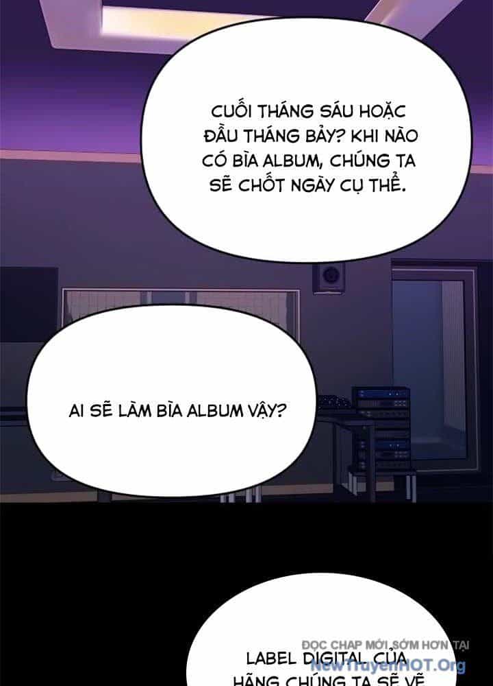 Bias Của Tôi Trên Chuyến Tàu Cuối Cùng - Chương 22 - ảnh 46