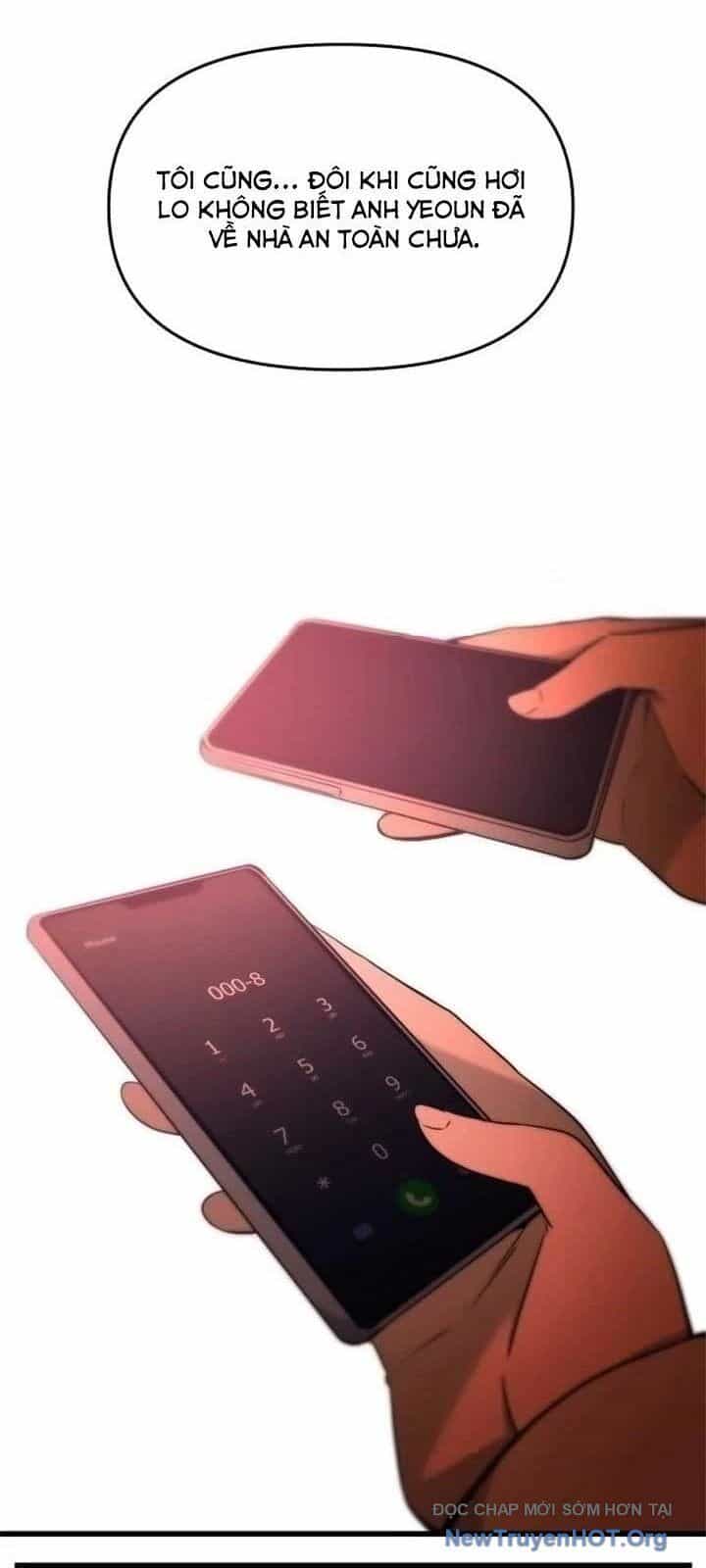 Bias Của Tôi Trên Chuyến Tàu Cuối Cùng - Chương 23 - ảnh 102