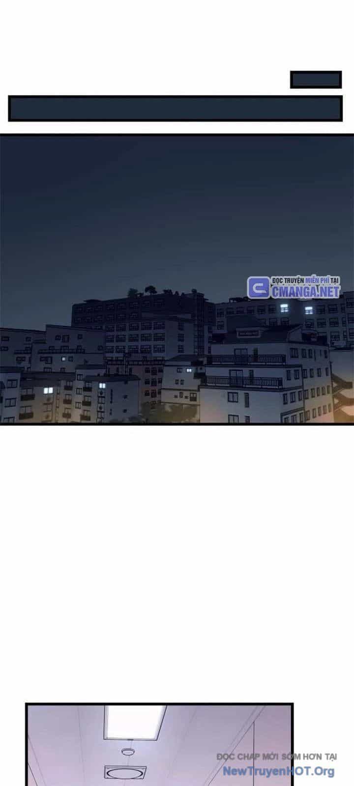 Bias Của Tôi Trên Chuyến Tàu Cuối Cùng - Chương 23 - ảnh 104