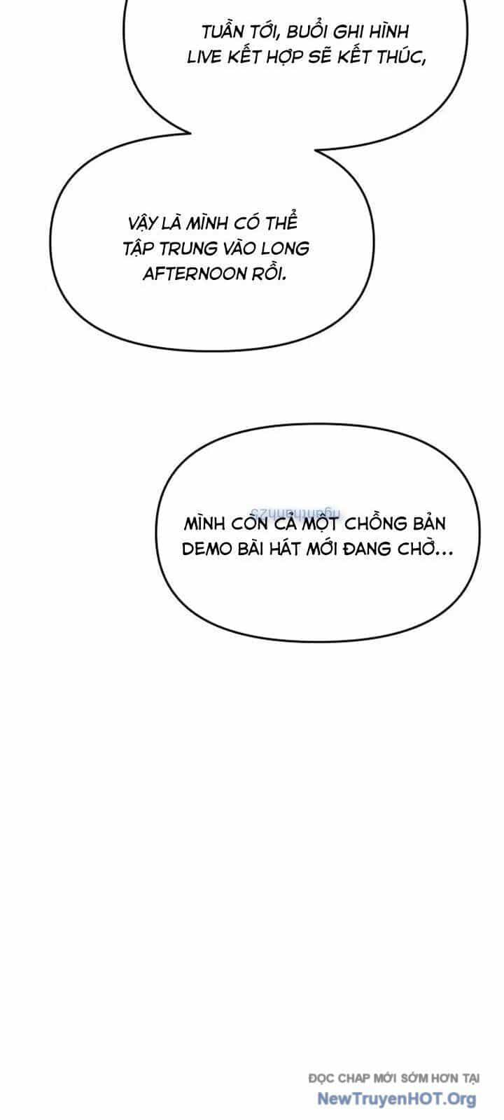 Bias Của Tôi Trên Chuyến Tàu Cuối Cùng - Chương 23 - ảnh 108