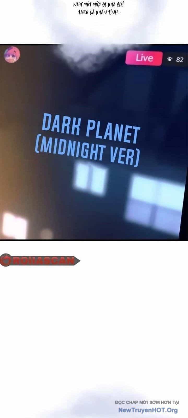 Bias Của Tôi Trên Chuyến Tàu Cuối Cùng - Chương 23 - ảnh 11