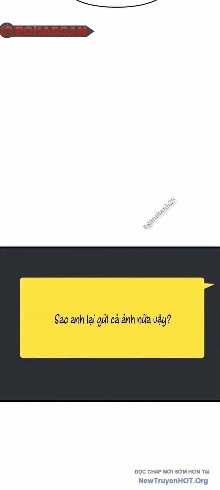 Bias Của Tôi Trên Chuyến Tàu Cuối Cùng - Chương 23 - ảnh 117
