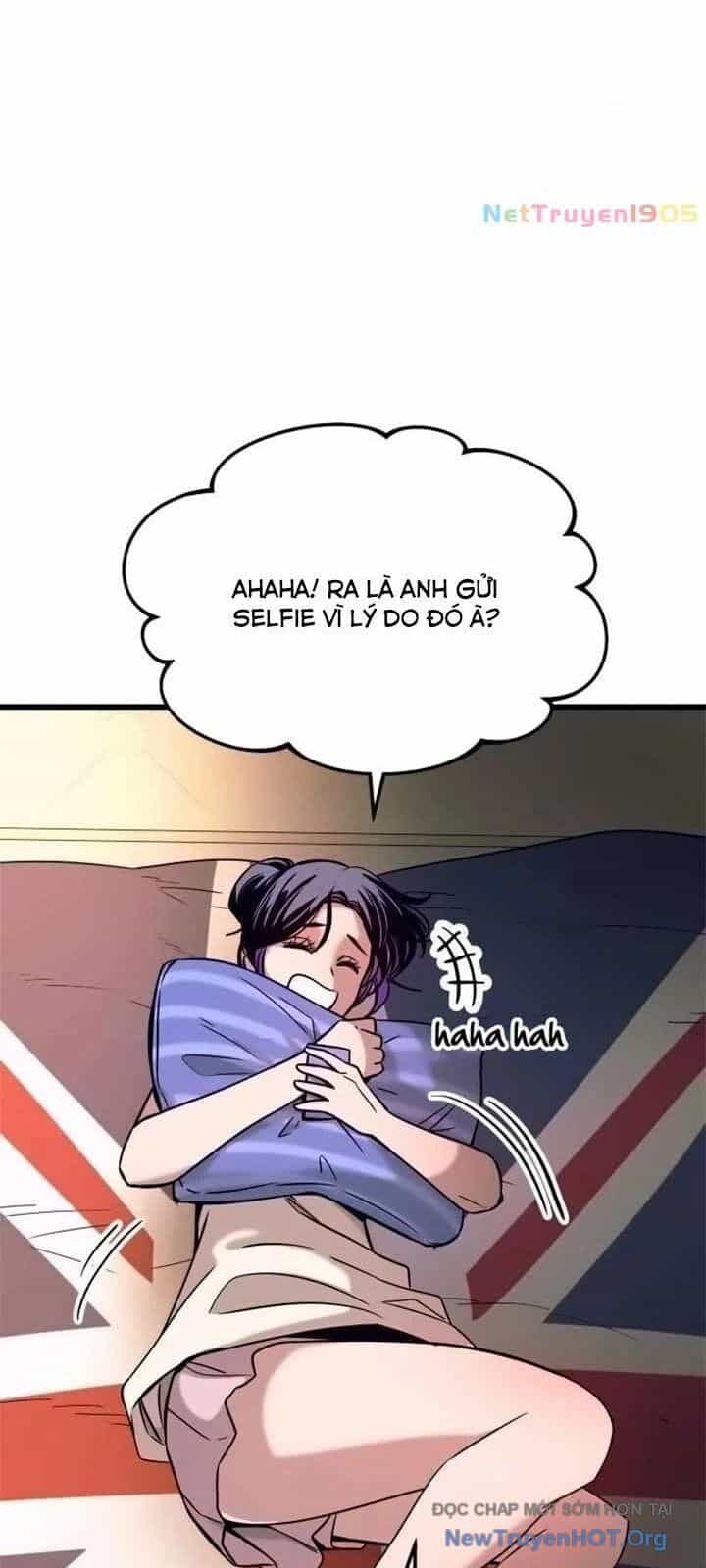 Bias Của Tôi Trên Chuyến Tàu Cuối Cùng - Chương 23 - ảnh 121