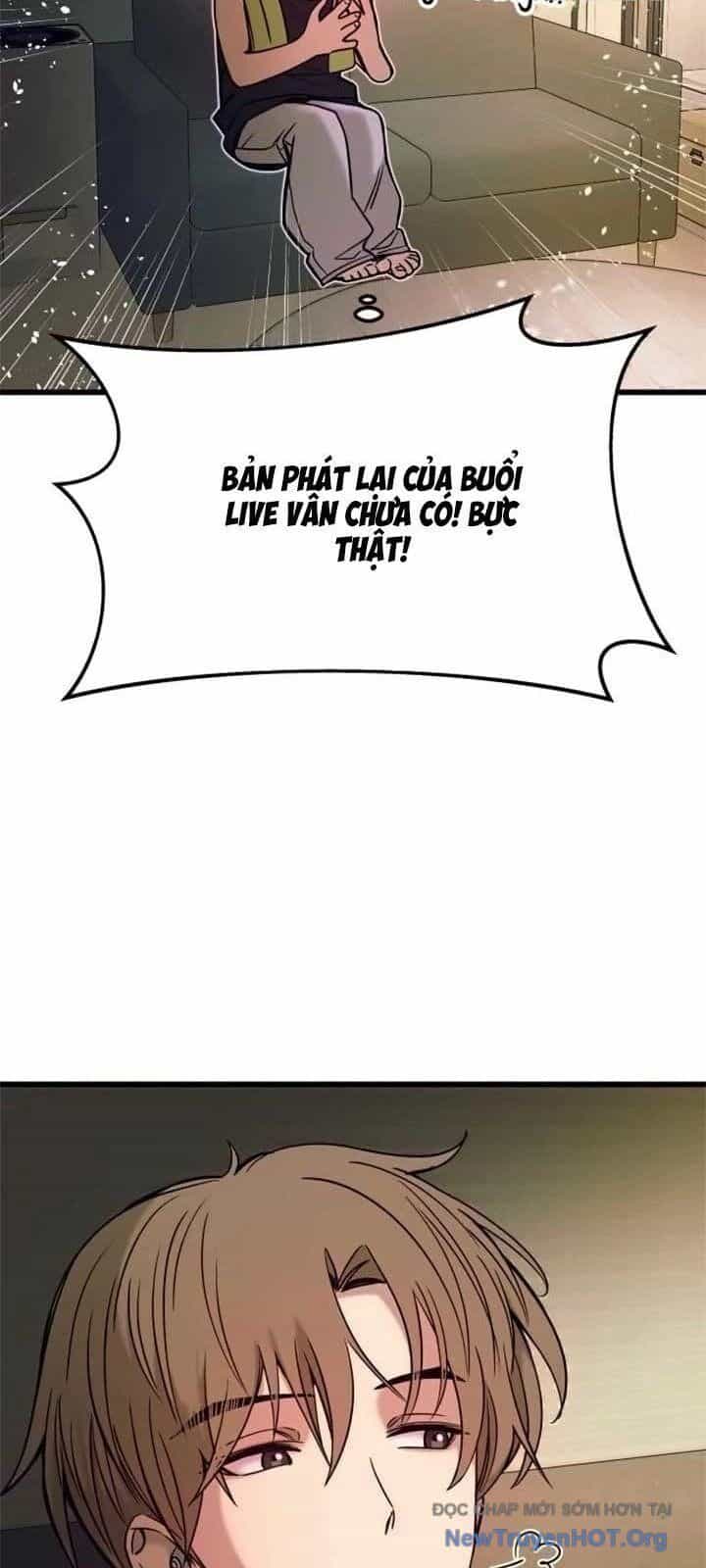 Bias Của Tôi Trên Chuyến Tàu Cuối Cùng - Chương 23 - ảnh 23