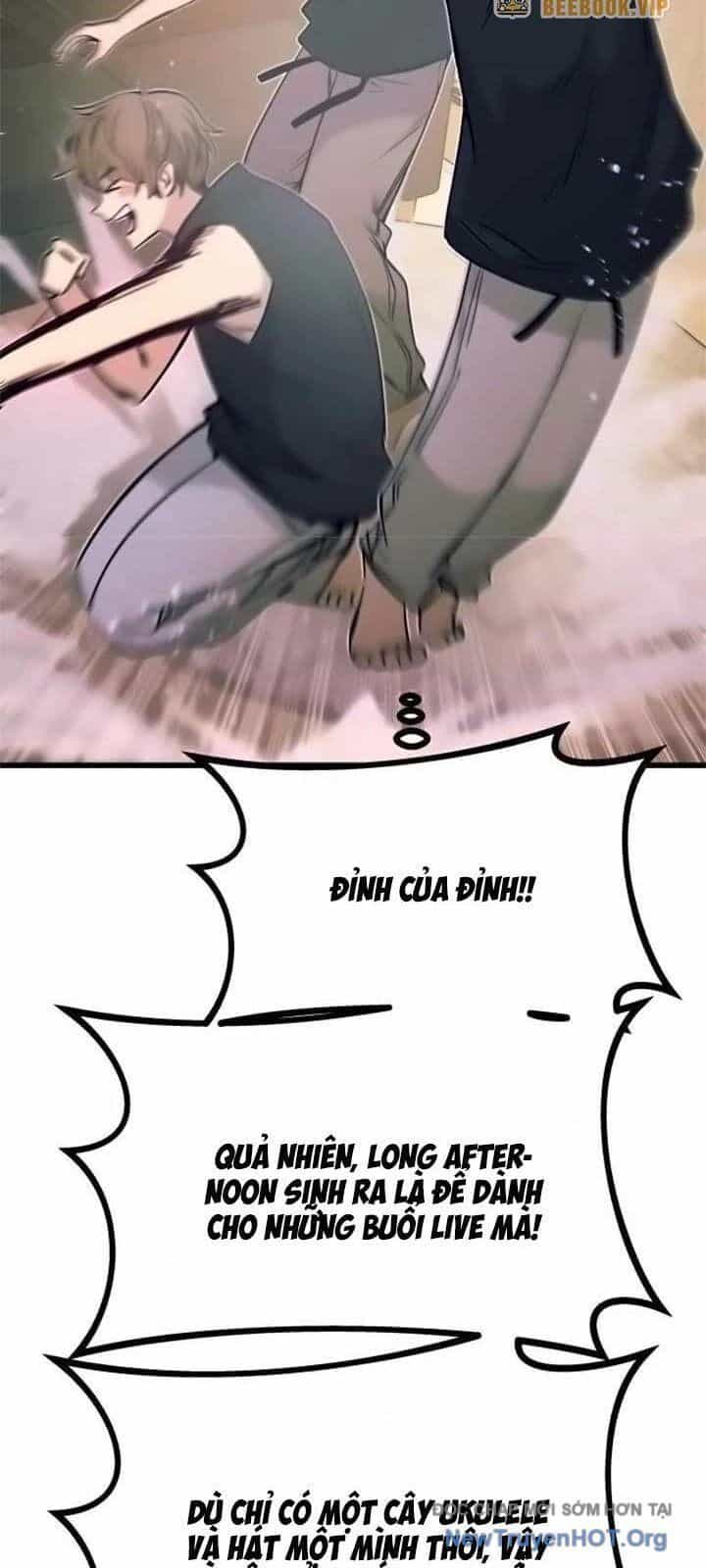 Bias Của Tôi Trên Chuyến Tàu Cuối Cùng - Chương 23 - ảnh 30