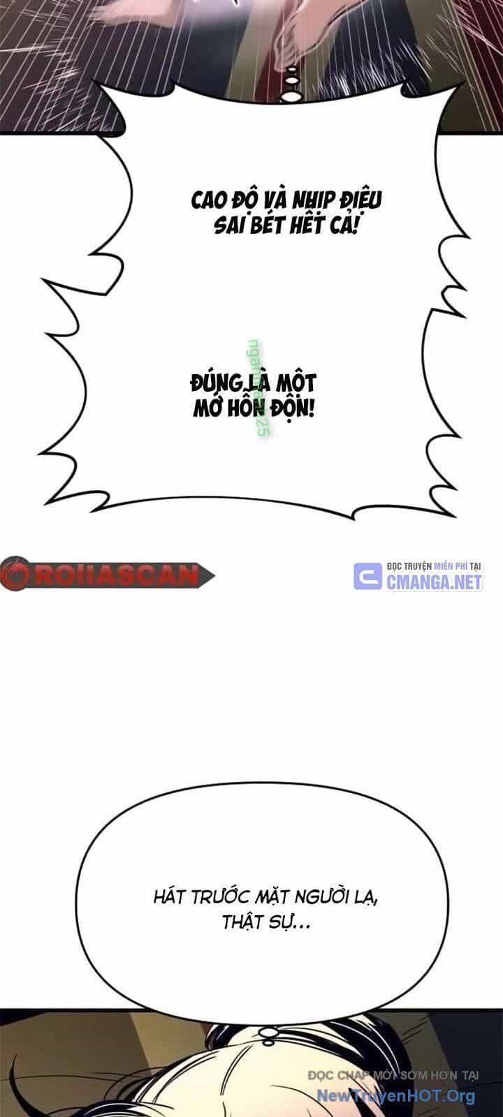Bias Của Tôi Trên Chuyến Tàu Cuối Cùng - Chương 23 - ảnh 40