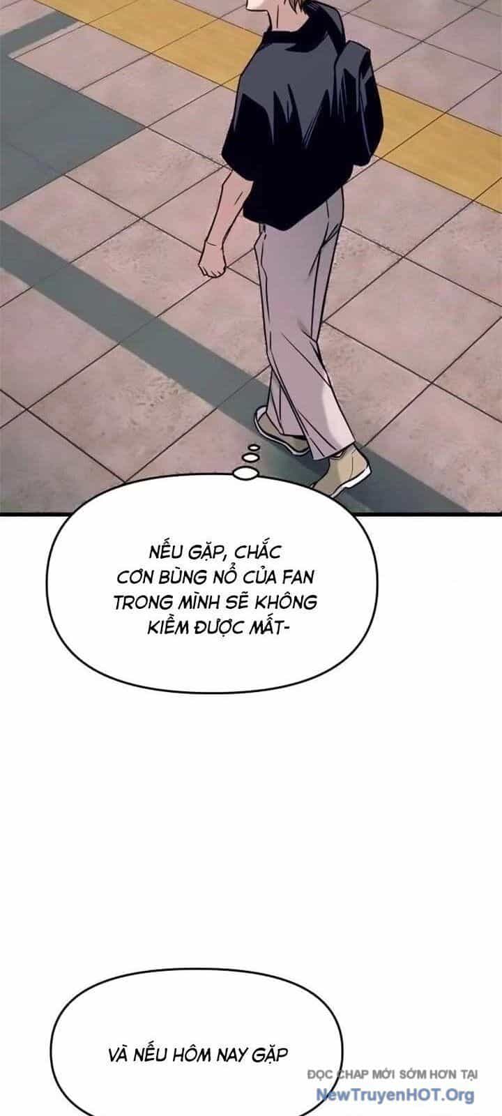 Bias Của Tôi Trên Chuyến Tàu Cuối Cùng - Chương 23 - ảnh 55