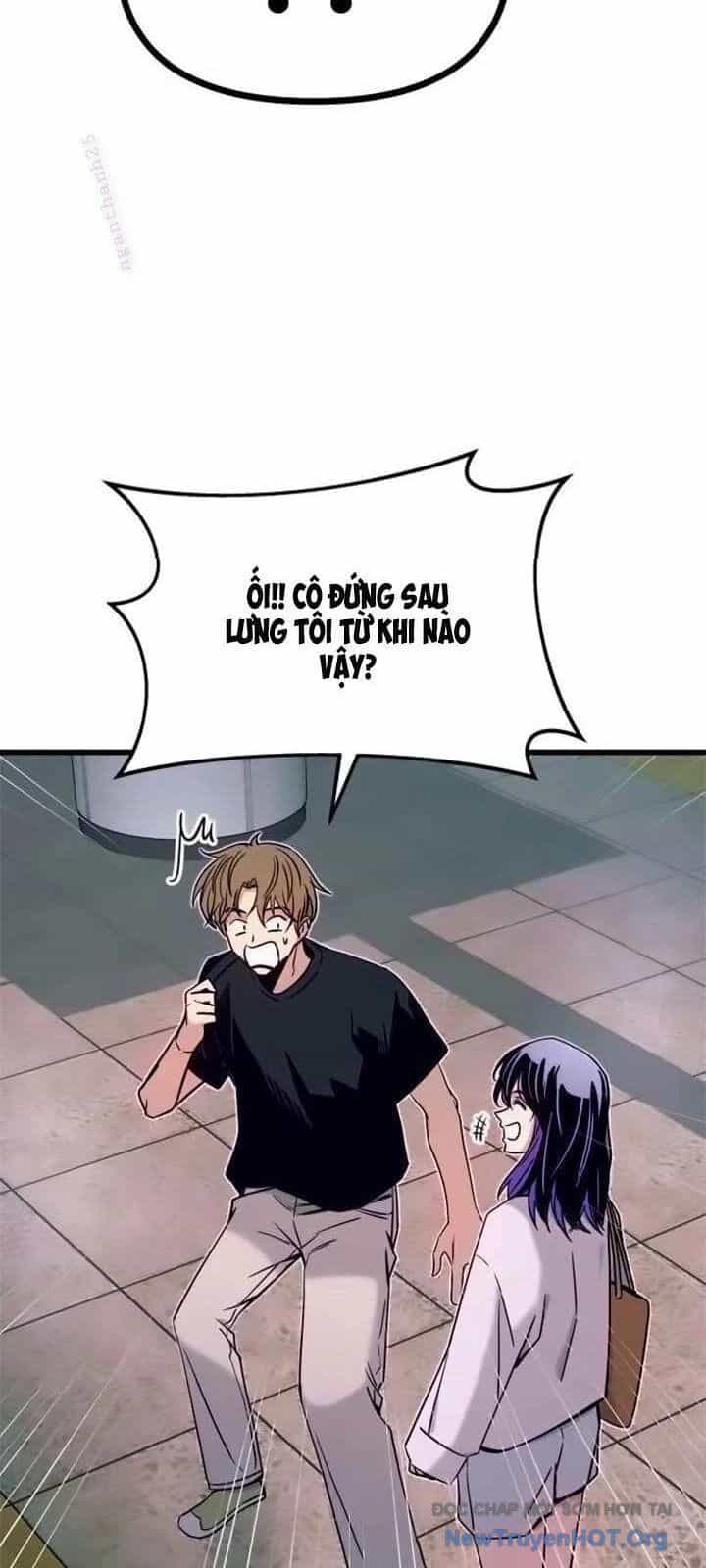 Bias Của Tôi Trên Chuyến Tàu Cuối Cùng - Chương 23 - ảnh 59