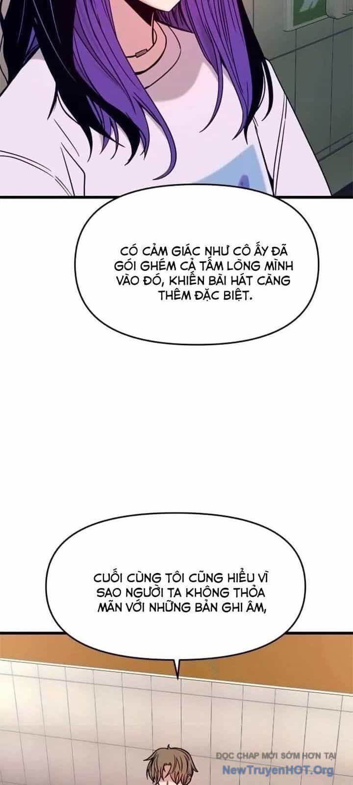 Bias Của Tôi Trên Chuyến Tàu Cuối Cùng - Chương 23 - ảnh 75