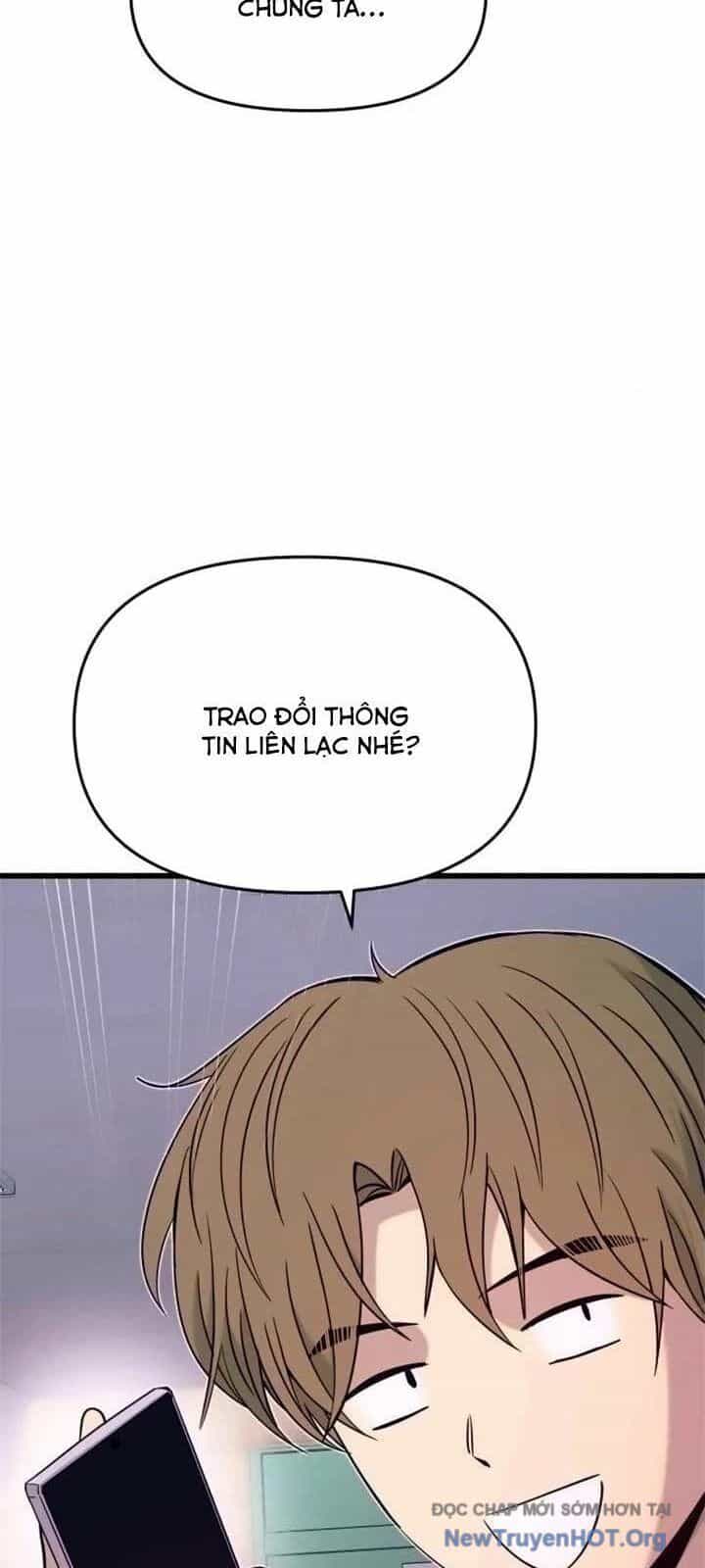 Bias Của Tôi Trên Chuyến Tàu Cuối Cùng - Chương 23 - ảnh 82