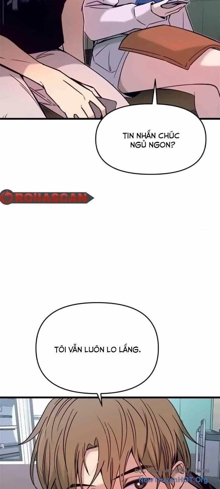 Bias Của Tôi Trên Chuyến Tàu Cuối Cùng - Chương 23 - ảnh 98