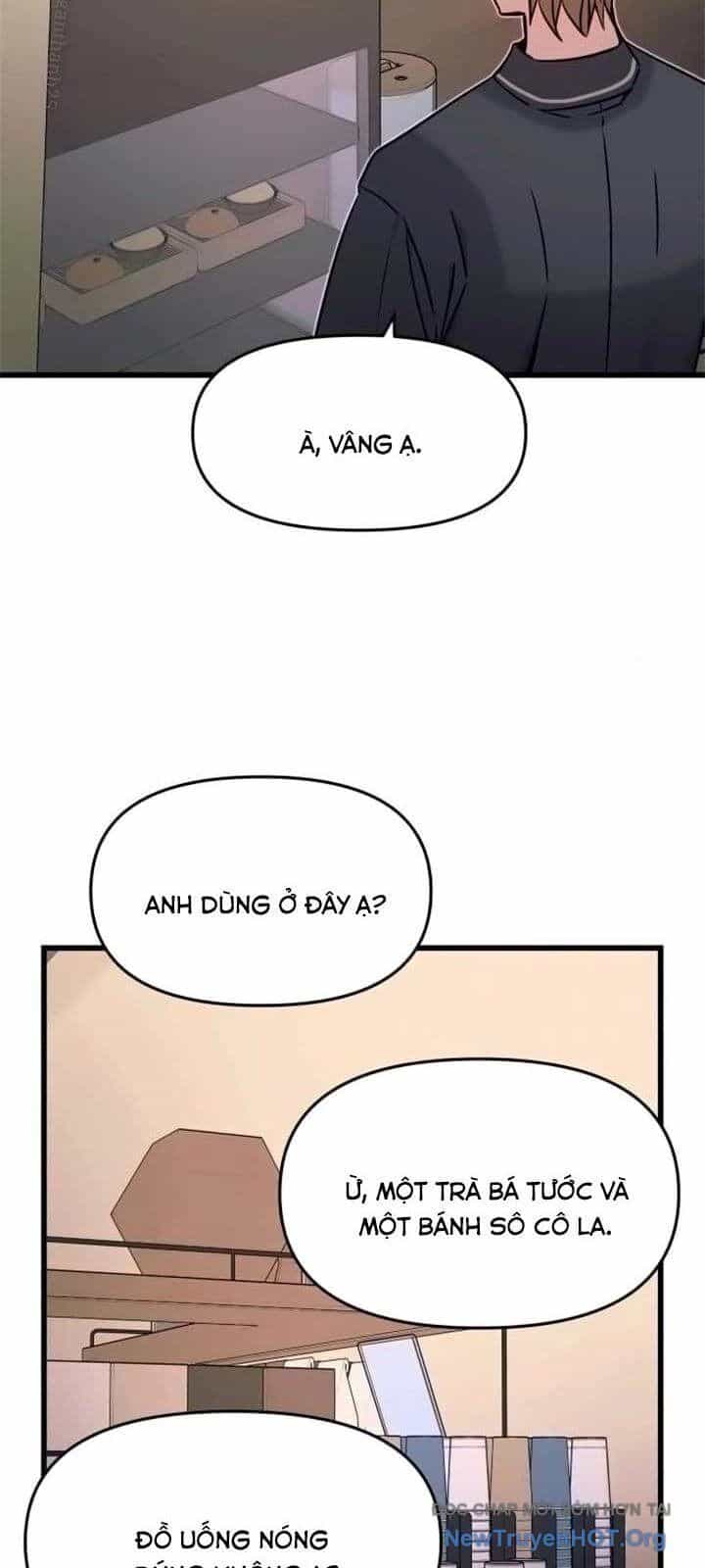 Bias Của Tôi Trên Chuyến Tàu Cuối Cùng - Chương 24 - ảnh 102