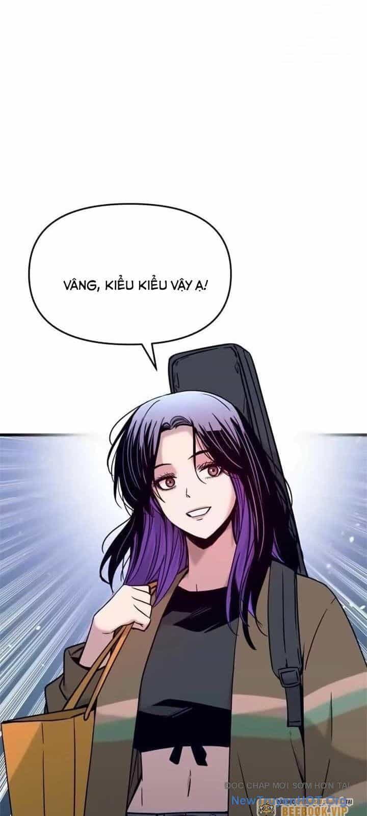Bias Của Tôi Trên Chuyến Tàu Cuối Cùng - Chương 24 - ảnh 15