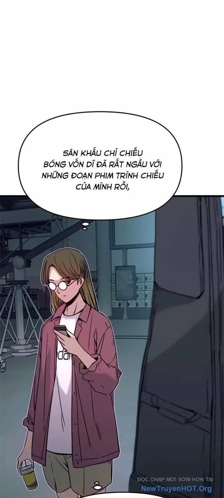 Bias Của Tôi Trên Chuyến Tàu Cuối Cùng - Chương 24 - ảnh 32