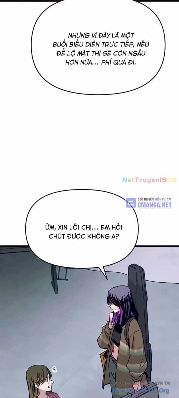 Bias Của Tôi Trên Chuyến Tàu Cuối Cùng - Chương 24 - ảnh 33