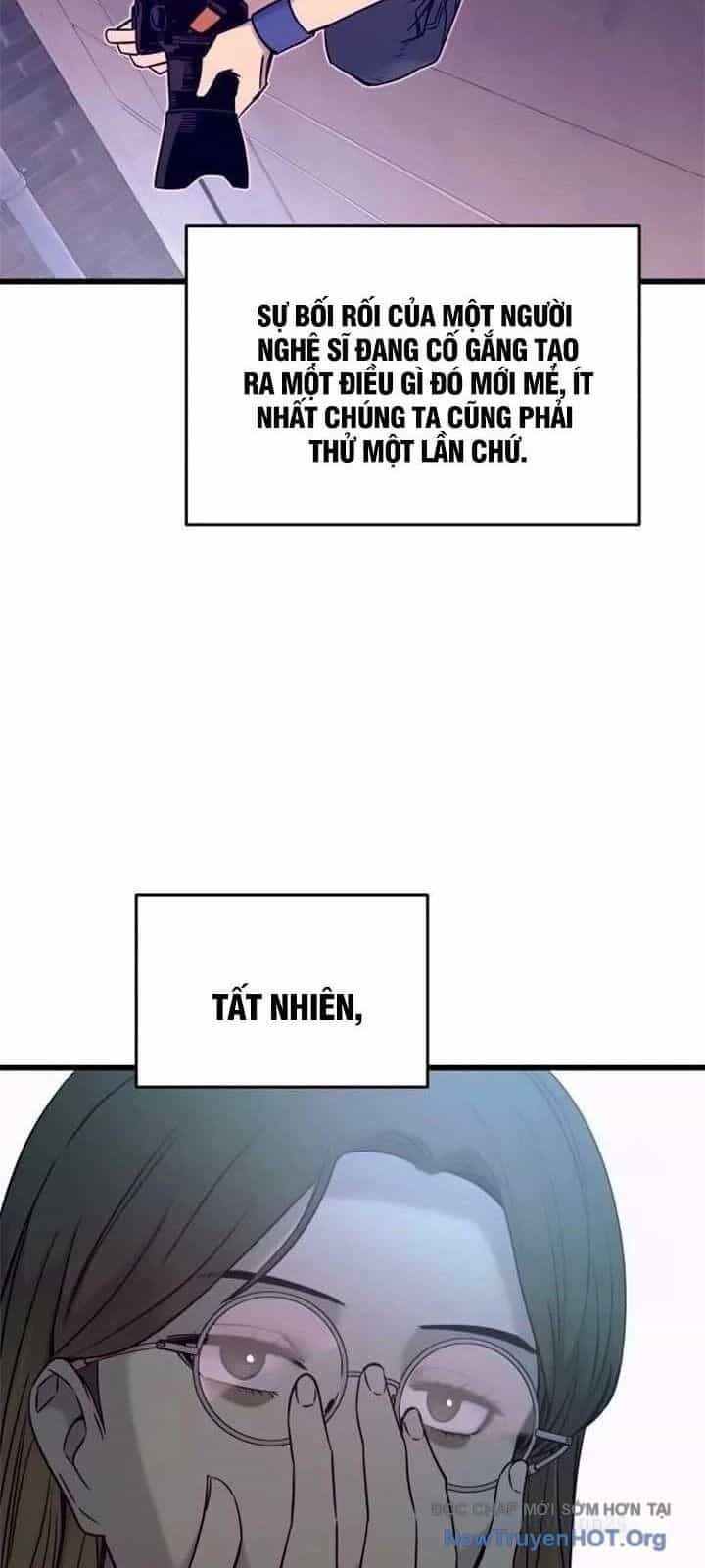 Bias Của Tôi Trên Chuyến Tàu Cuối Cùng - Chương 24 - ảnh 53