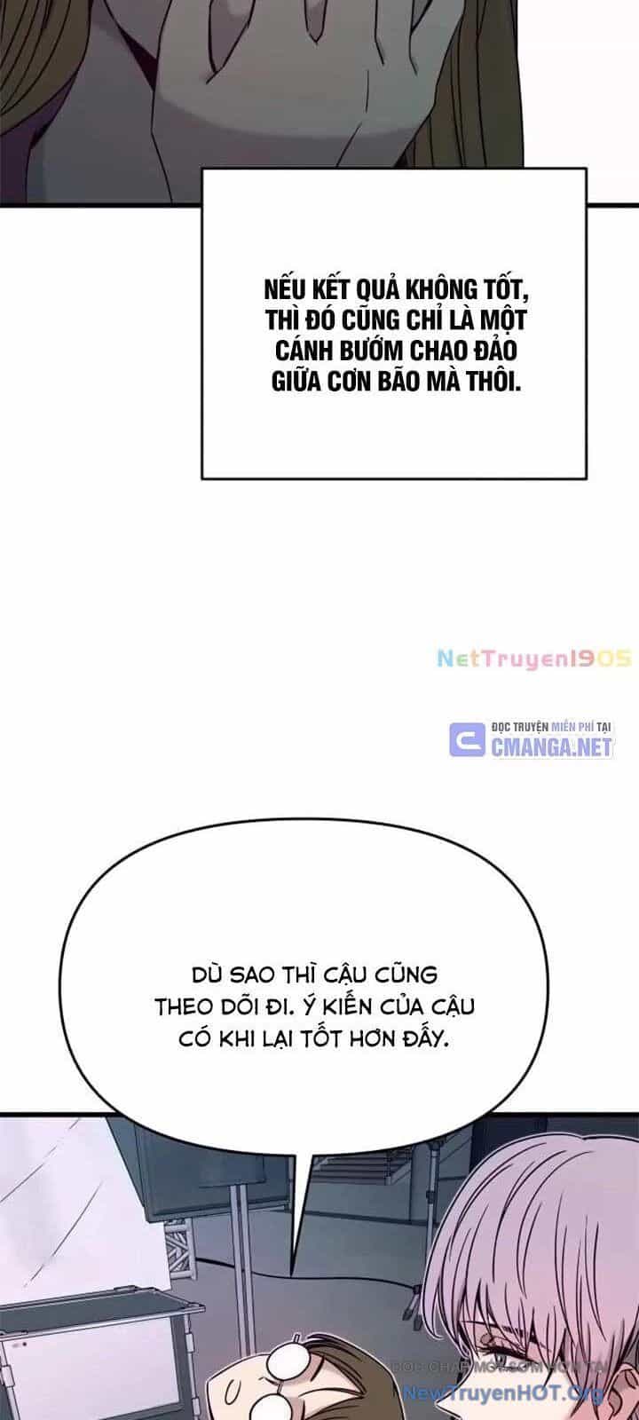 Bias Của Tôi Trên Chuyến Tàu Cuối Cùng - Chương 24 - ảnh 54