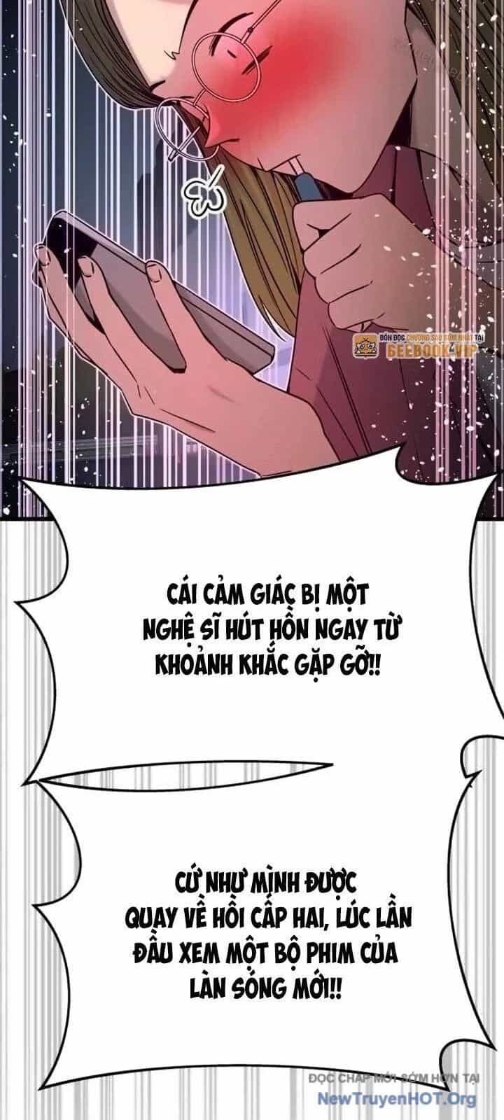 Bias Của Tôi Trên Chuyến Tàu Cuối Cùng - Chương 24 - ảnh 83