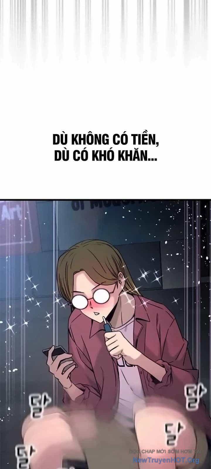 Bias Của Tôi Trên Chuyến Tàu Cuối Cùng - Chương 24 - ảnh 84