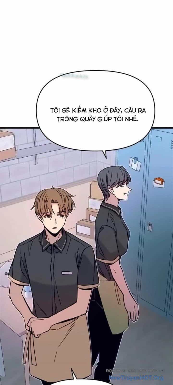 Bias Của Tôi Trên Chuyến Tàu Cuối Cùng - Chương 24 - ảnh 99