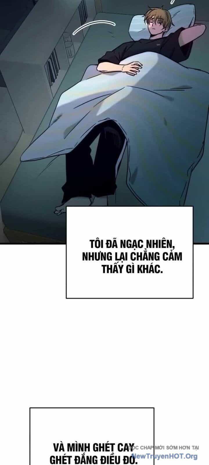 Bias Của Tôi Trên Chuyến Tàu Cuối Cùng - Chương 25 - ảnh 111