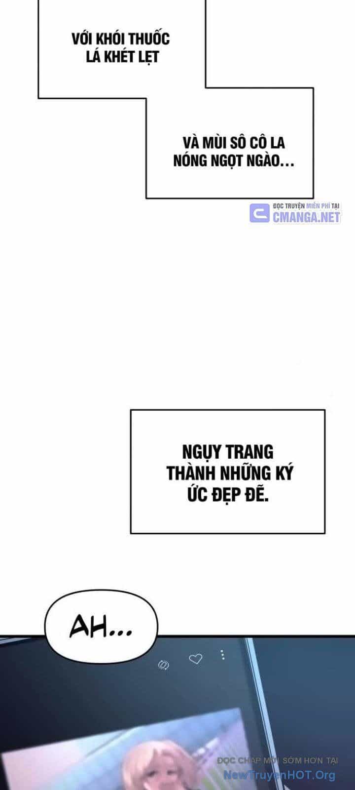 Bias Của Tôi Trên Chuyến Tàu Cuối Cùng - Chương 25 - ảnh 116