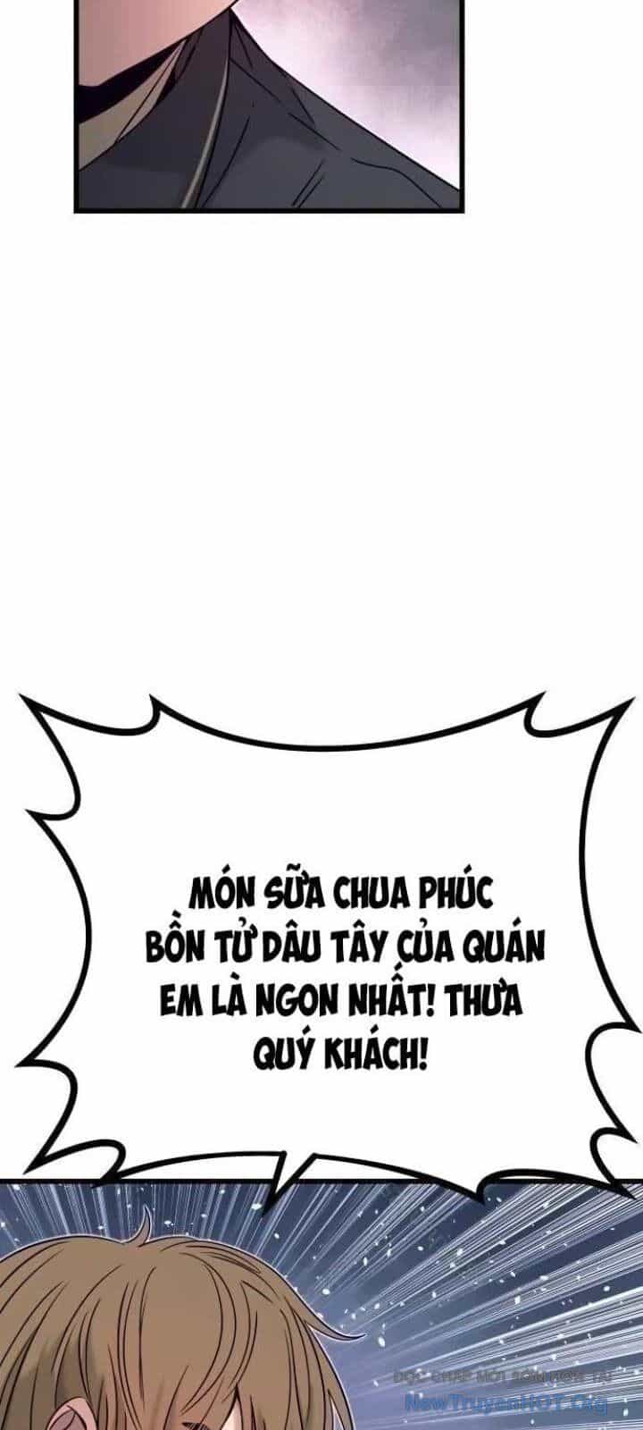 Bias Của Tôi Trên Chuyến Tàu Cuối Cùng - Chương 25 - ảnh 13