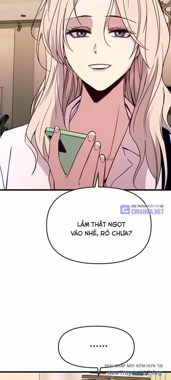 Bias Của Tôi Trên Chuyến Tàu Cuối Cùng - Chương 25 - ảnh 19