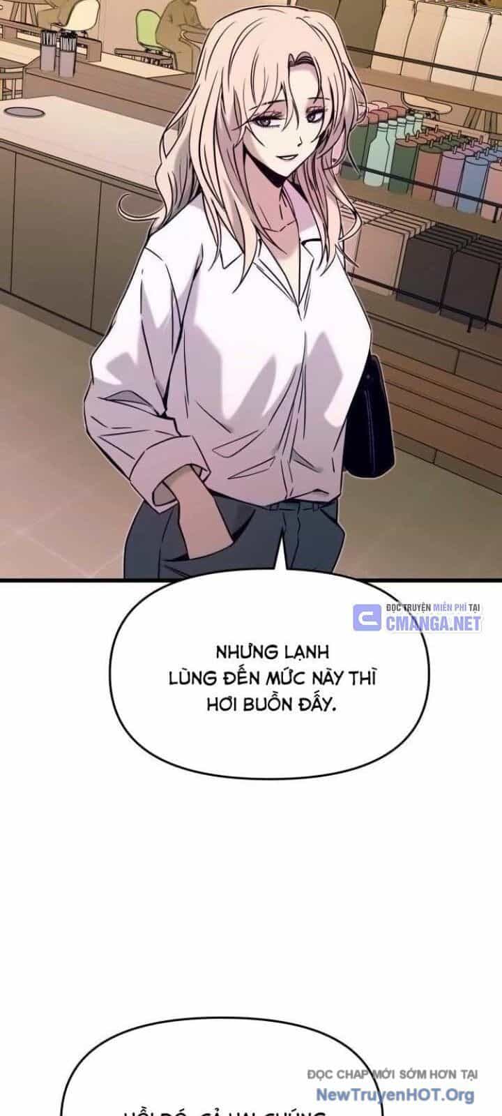 Bias Của Tôi Trên Chuyến Tàu Cuối Cùng - Chương 25 - ảnh 26