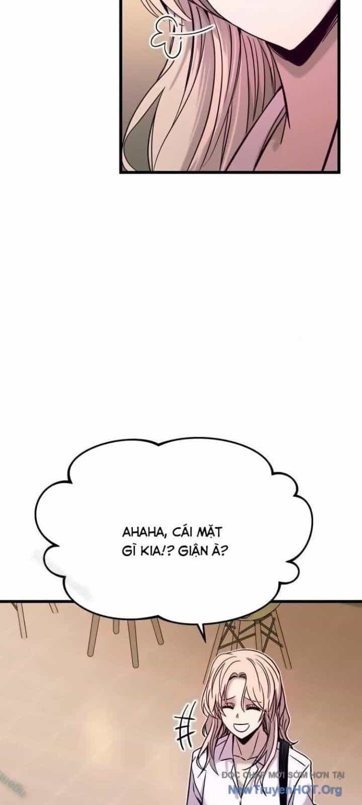 Bias Của Tôi Trên Chuyến Tàu Cuối Cùng - Chương 25 - ảnh 34