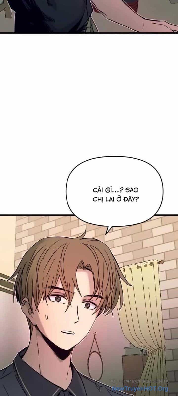 Bias Của Tôi Trên Chuyến Tàu Cuối Cùng - Chương 25 - ảnh 4