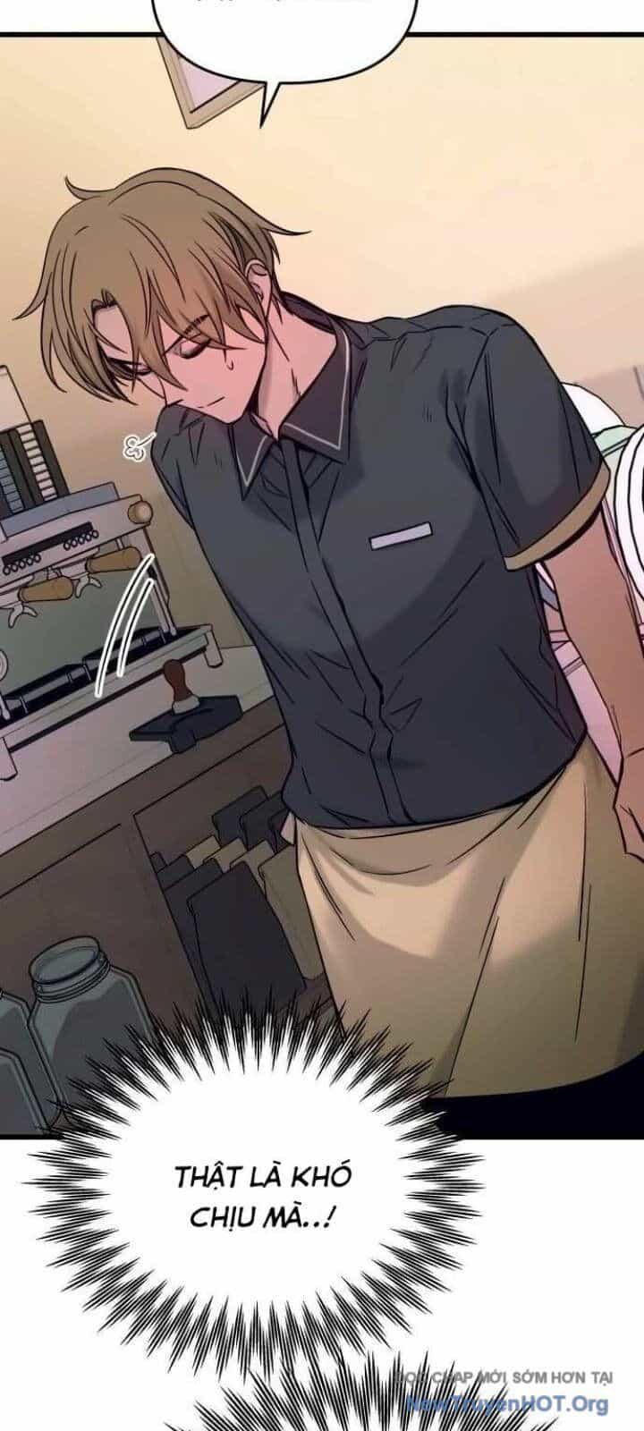 Bias Của Tôi Trên Chuyến Tàu Cuối Cùng - Chương 25 - ảnh 45