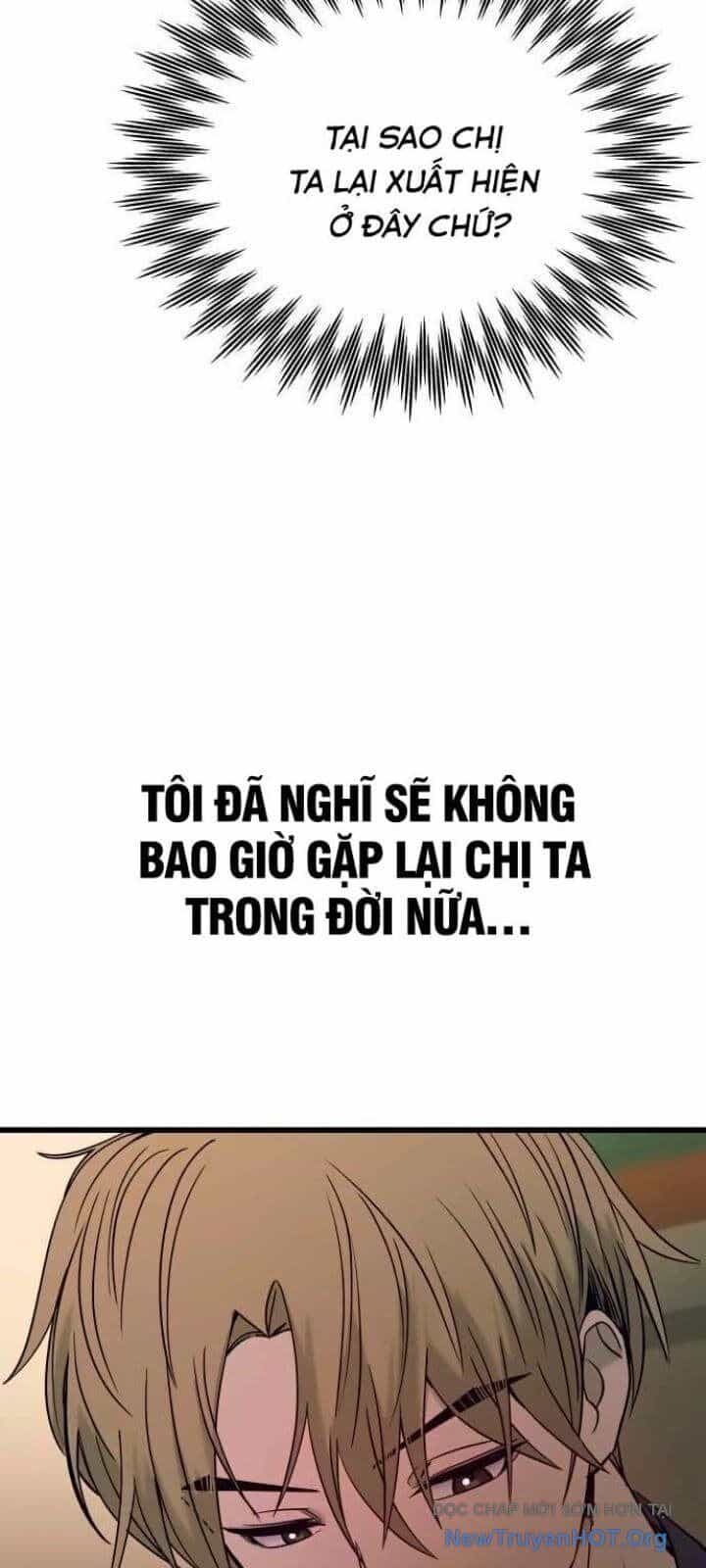 Bias Của Tôi Trên Chuyến Tàu Cuối Cùng - Chương 25 - ảnh 46
