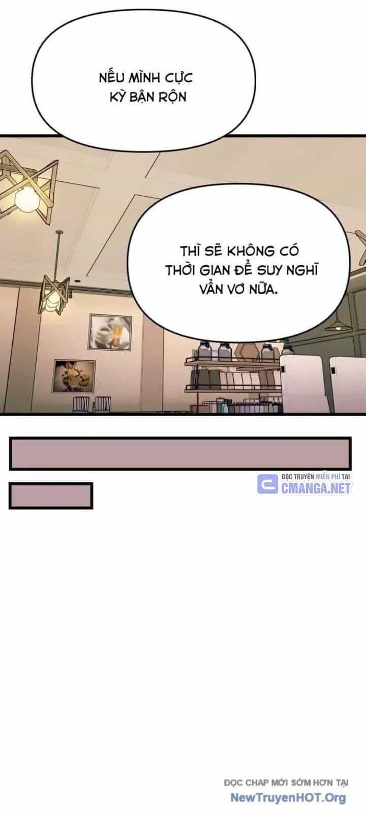 Bias Của Tôi Trên Chuyến Tàu Cuối Cùng - Chương 25 - ảnh 54