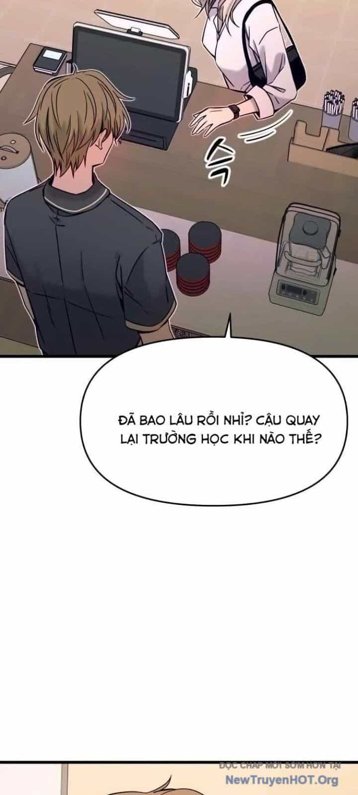 Bias Của Tôi Trên Chuyến Tàu Cuối Cùng - Chương 25 - ảnh 7