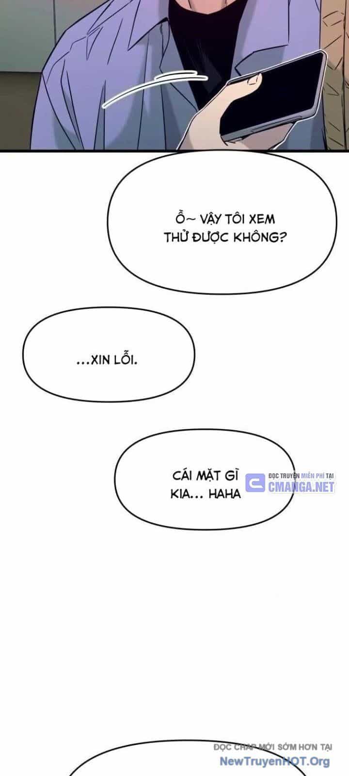 Bias Của Tôi Trên Chuyến Tàu Cuối Cùng - Chương 25 - ảnh 75