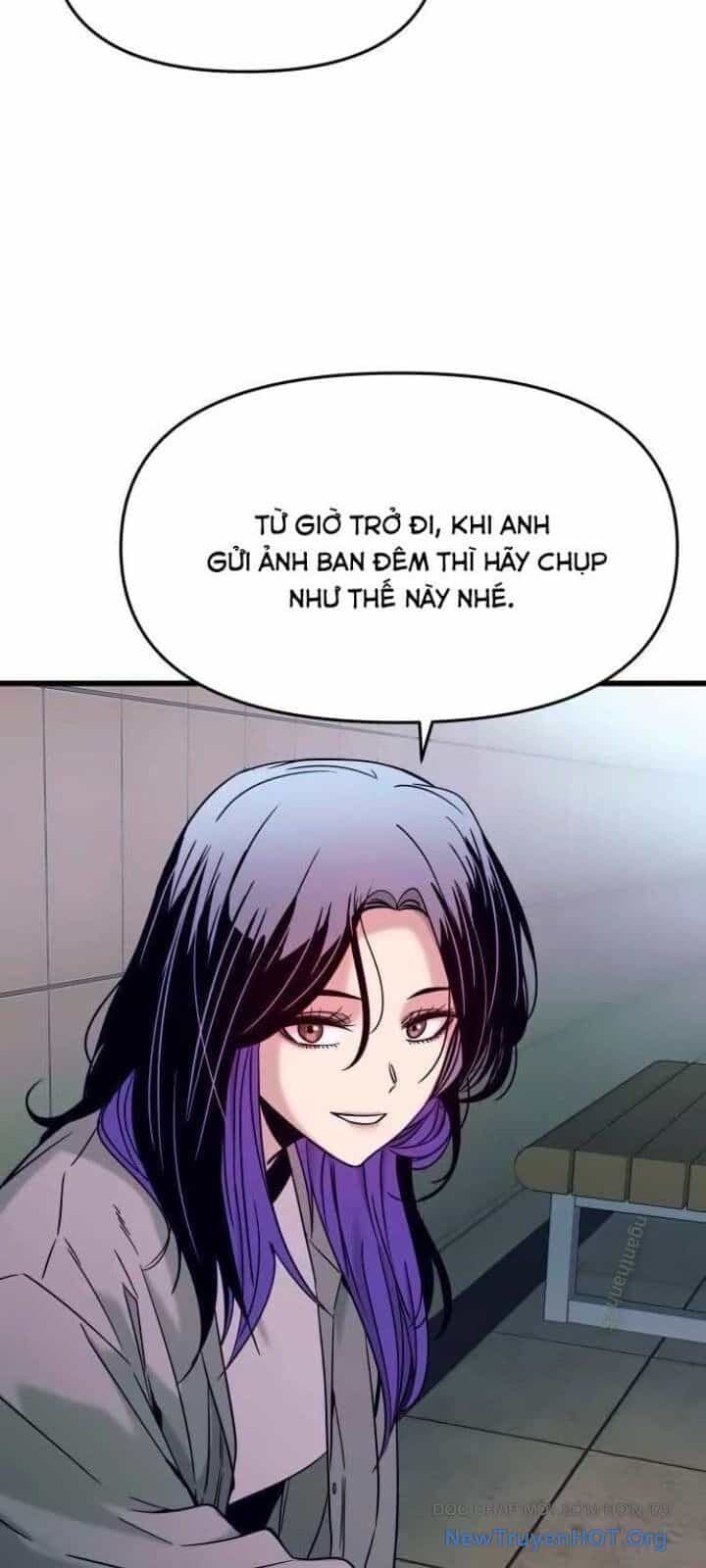 Bias Của Tôi Trên Chuyến Tàu Cuối Cùng - Chương 25 - ảnh 81